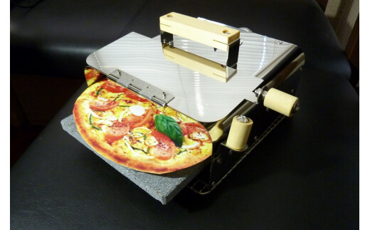 ザ窯BBQ用ユニット