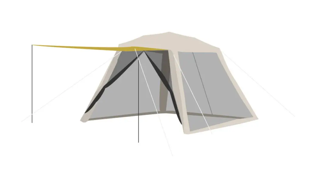 キャンプの虫対策 もういやだ キャンプ場に潜む 虫 の対応策 はじめてキャンプ