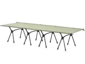 デザートウォーカー コット ベット　寝具 Amazon.co.jp: DESERT WALKER アジャスタブル コット 2WAY