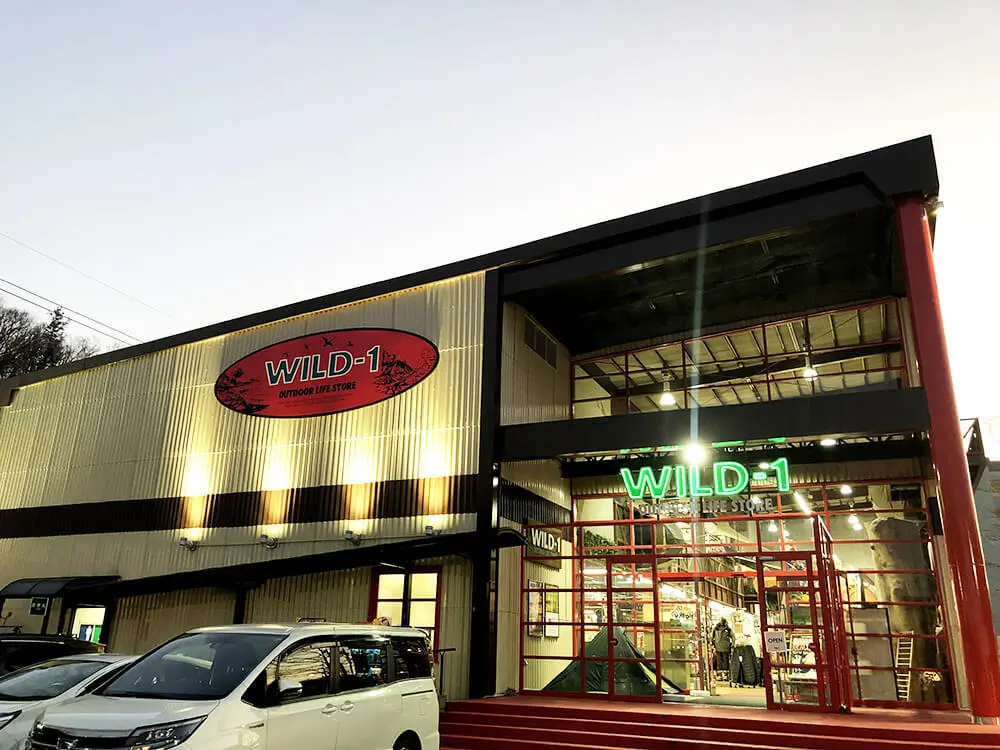 テンマクデザイン 初心者向けのおすすめキャンプ用品ベスト5 はじめてキャンプ