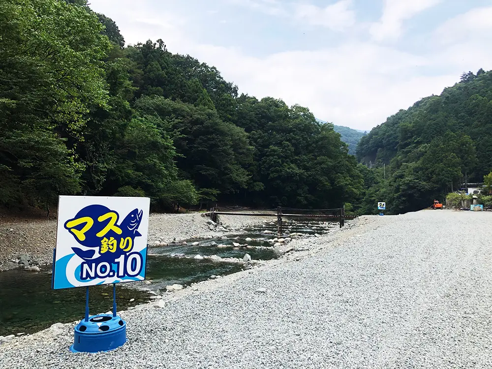 レビュー 神之川キャンプ場で川遊び満喫 子供が楽しく遊べる避暑地 はじめてキャンプ