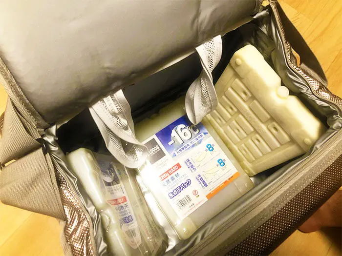 容量別 クーラーボックスの適切サイズは 目安の比較表あり はじめてキャンプ