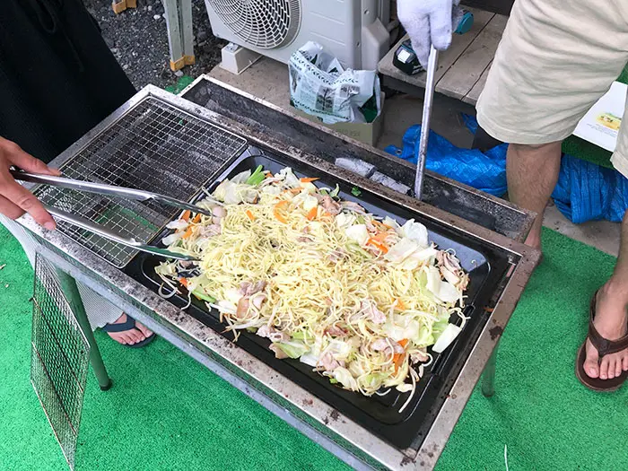 火力4段階調整】コールマン最強のBBQコンロはクールスパイダープロ｜はじめてキャンプ