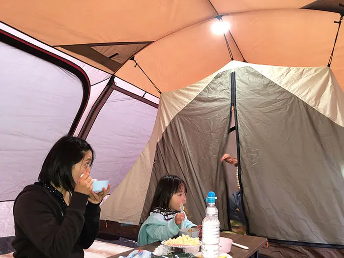 ルーメナー2】最強のLEDランタン確定？圧倒的な明るさで快適